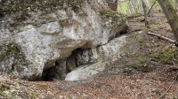 Antonova jaskyňa