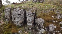 skalné útvary