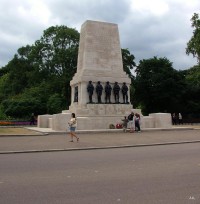 Londýn - St. James's park