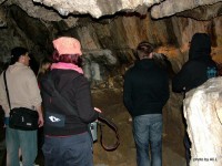 Jeskyně Na Špičáku 2012
