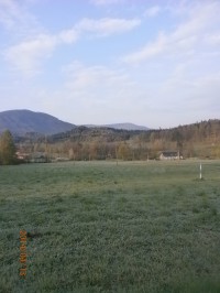 NA KOLE 170 KM aneb objetí Beskyd přes Slovensko