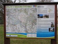 Region Štětsko - Brocno (4/2012)
