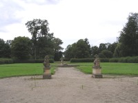 Zámecký park (7/2009)