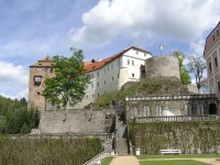 Bečov nad Teplou (5/2012)