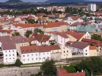 Město na soutoku Labe a Ohře to jsou Litoměřice