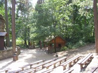 Lesní divadlo
