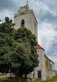 Dolní Věstonice - malebná obec se světoznámou Věstonickou venuši