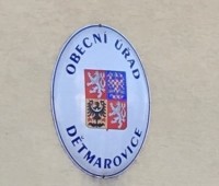 obecní úřad Dětmarovice