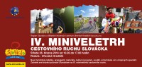 IV. miniveletrh cestovního ruchu Slovácka v Uherském Hradišti