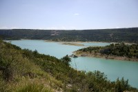 Zeleno Jezero