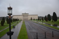 Parlament-Belfast