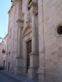 El Pla de Santa Maria