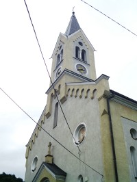Farní sbor Českobratrské církve evangelické (2)