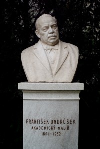 František Ondrúšek