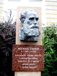 Michail Thonet