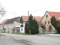 Nesuchyně (okr. Rakovník)