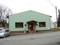 budova obecního úřadu