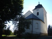 Kostel sv.Prokopa
