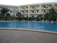 hotel Azur Plaza