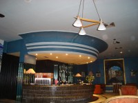 hotel Azur Plaza - bar