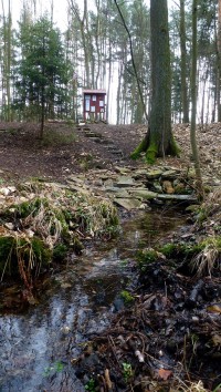 STUDÁNKA LITOCHA