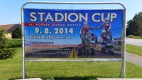 STADION CUP BŘEHY 2015