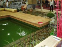 pozvánka na FOR GARDEN 2015 - výstaviště PVA EXPO Praha Letňany