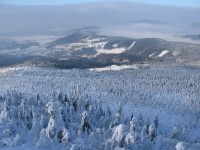 seznam věcí na zimní dovolenou v Česku (rok 2015)
