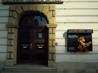 Galerie Jiřího Trnky