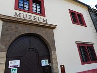 Oblastní muzeum Praha-východ