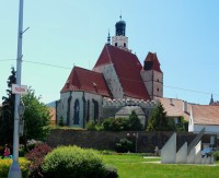 Prachatice