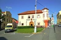 Modletický dům, Pivovar Antoš