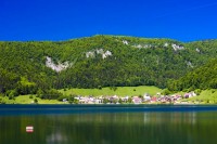 Za krásami južnej časti Slovenskeho raja