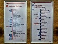 metro Termini