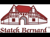 Babyfriendly certificate - Statek Bernard
