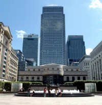 Canary Wharf