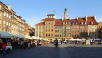 Rynek Starego Miasta