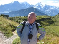 fotka uživatele lebeda7