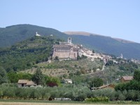 Assisi