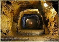 Podzemní kompex Walim