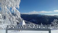 SNOWPARADISE VEĽKÁ RAČA JE KARAVAN FRIENDLY!