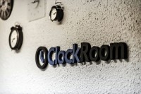 ClockRoom - úniková hra / escape game