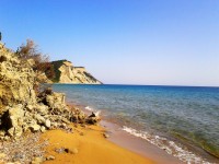 Ostrov Korfu: Smaragd Jónského moře