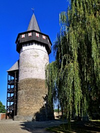 Vokova věž