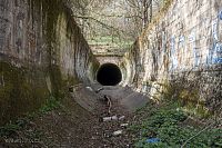 Ejpovické vodní tunely