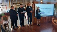 Ministr dopravy Martin Kupka zahájil konferenci