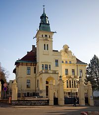 Městské muzeum Ústí nad Orlicí