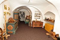 Muzeum Olešnice v Orlických horách