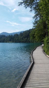 Krásy Slovinska