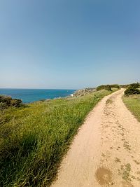 Petra tou Romiou